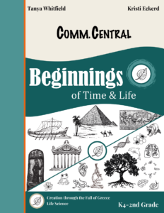 Beginnings:  K4-2nd Grade